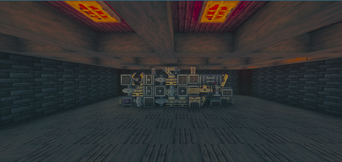 Veridium Copper Farm Schematic Thumbnail