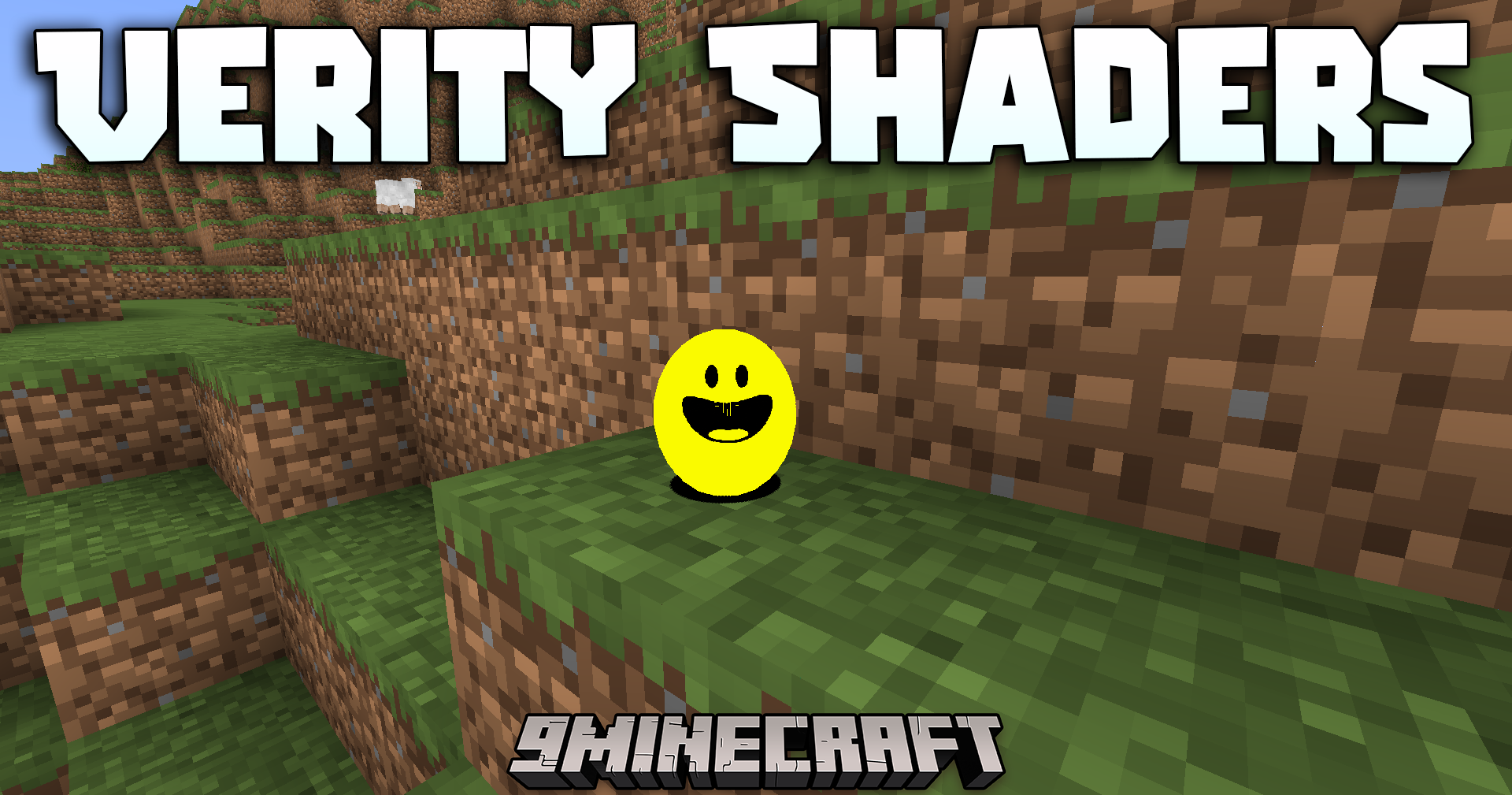 Verity Shaders