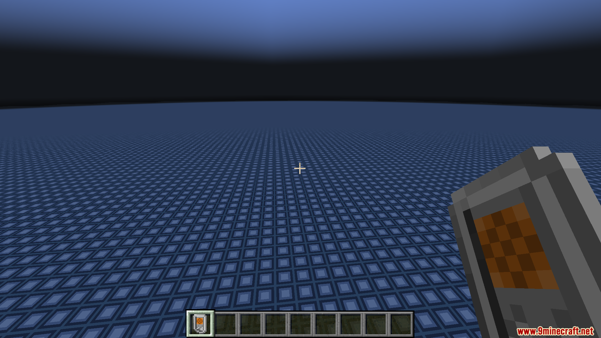 Zhipeiweidu Mod Screenshot 4 The Zhipeiweidu Mod allows players to teleport to a private empty dimension