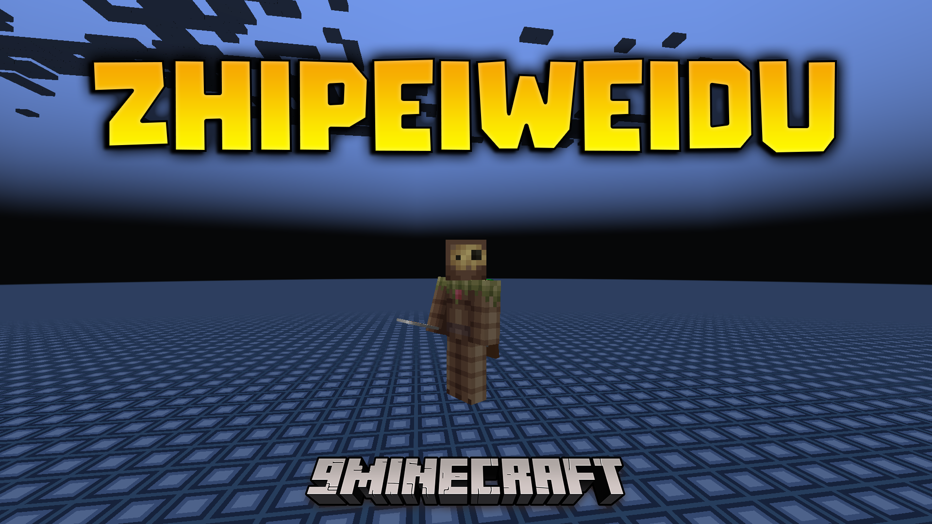 Zhipeiweidu Mod