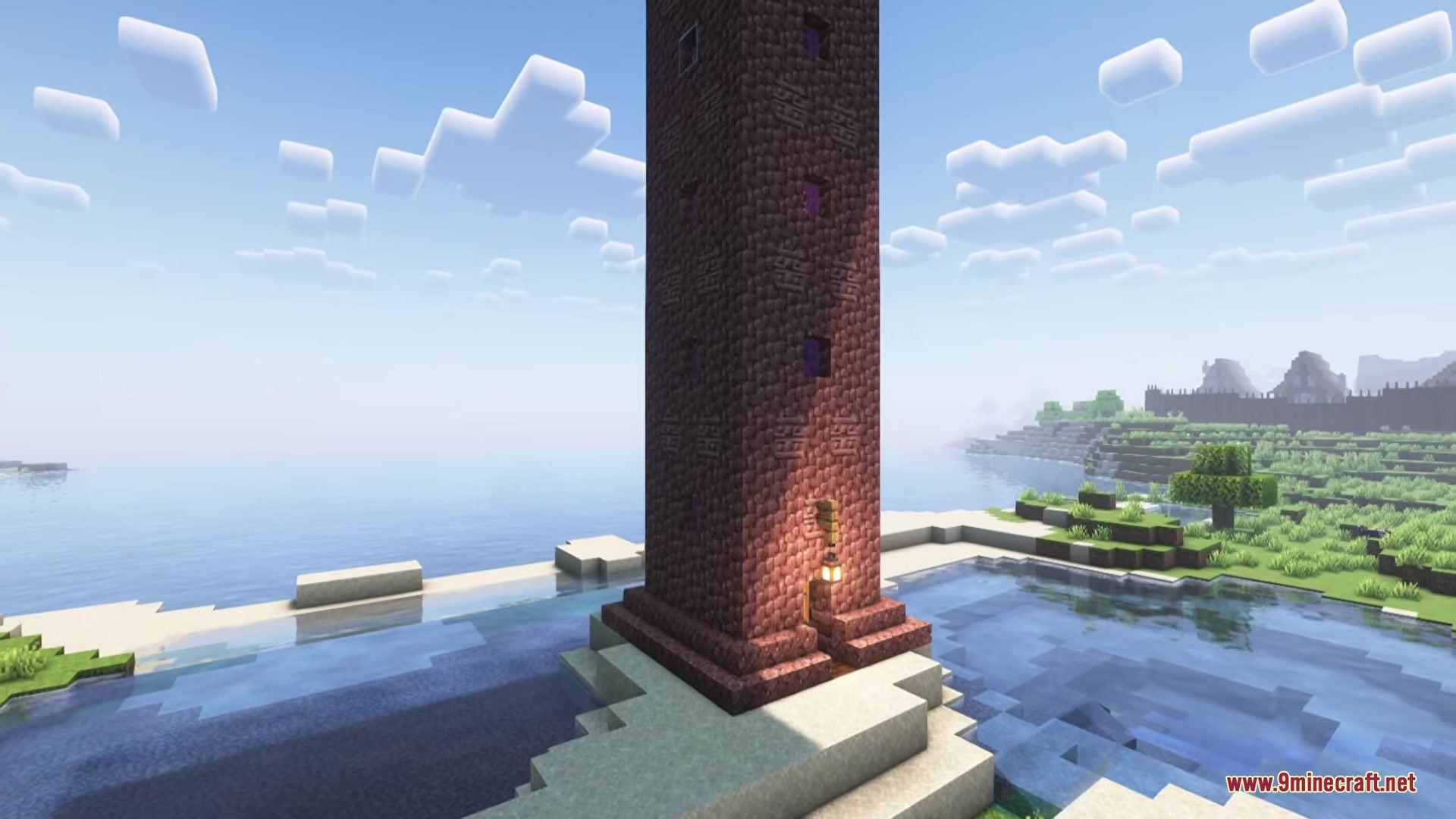 Chipped 9minecraft Mod Screenshot 11