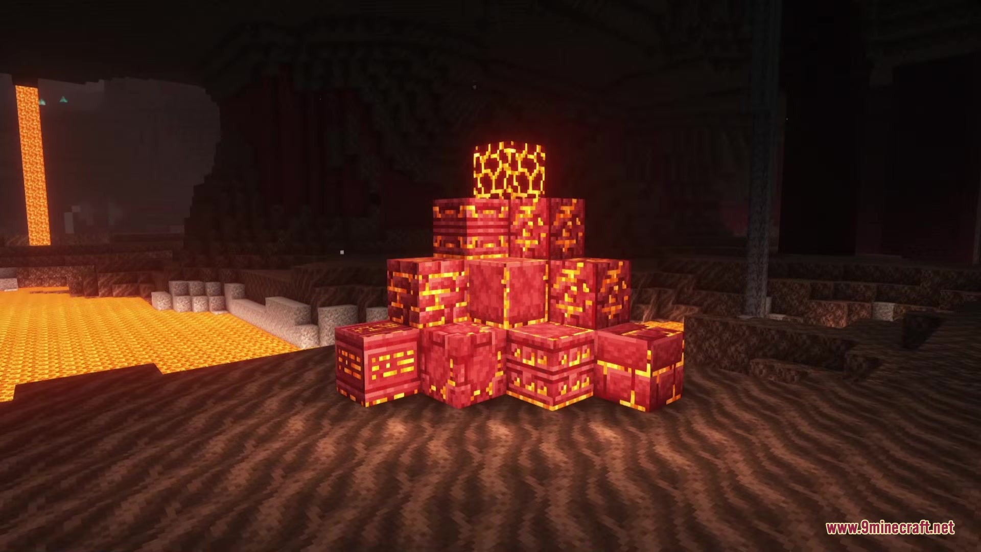 Chipped 9minecraft Mod Screenshot 12
