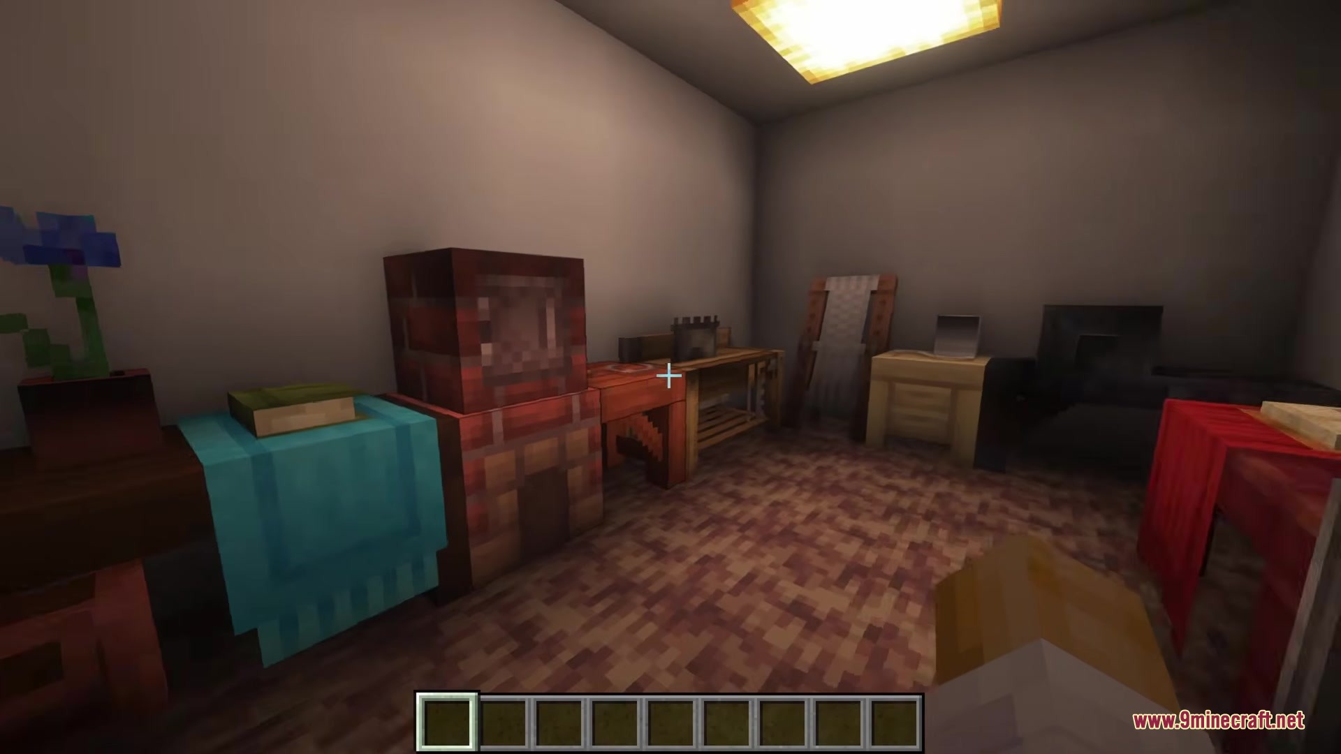 Chipped 9minecraft Mod Screenshot 18