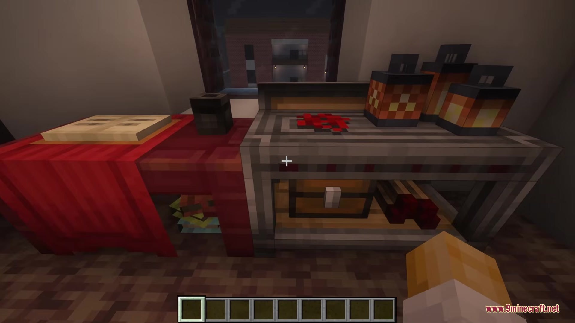 Chipped 9minecraft Mod Screenshot 20