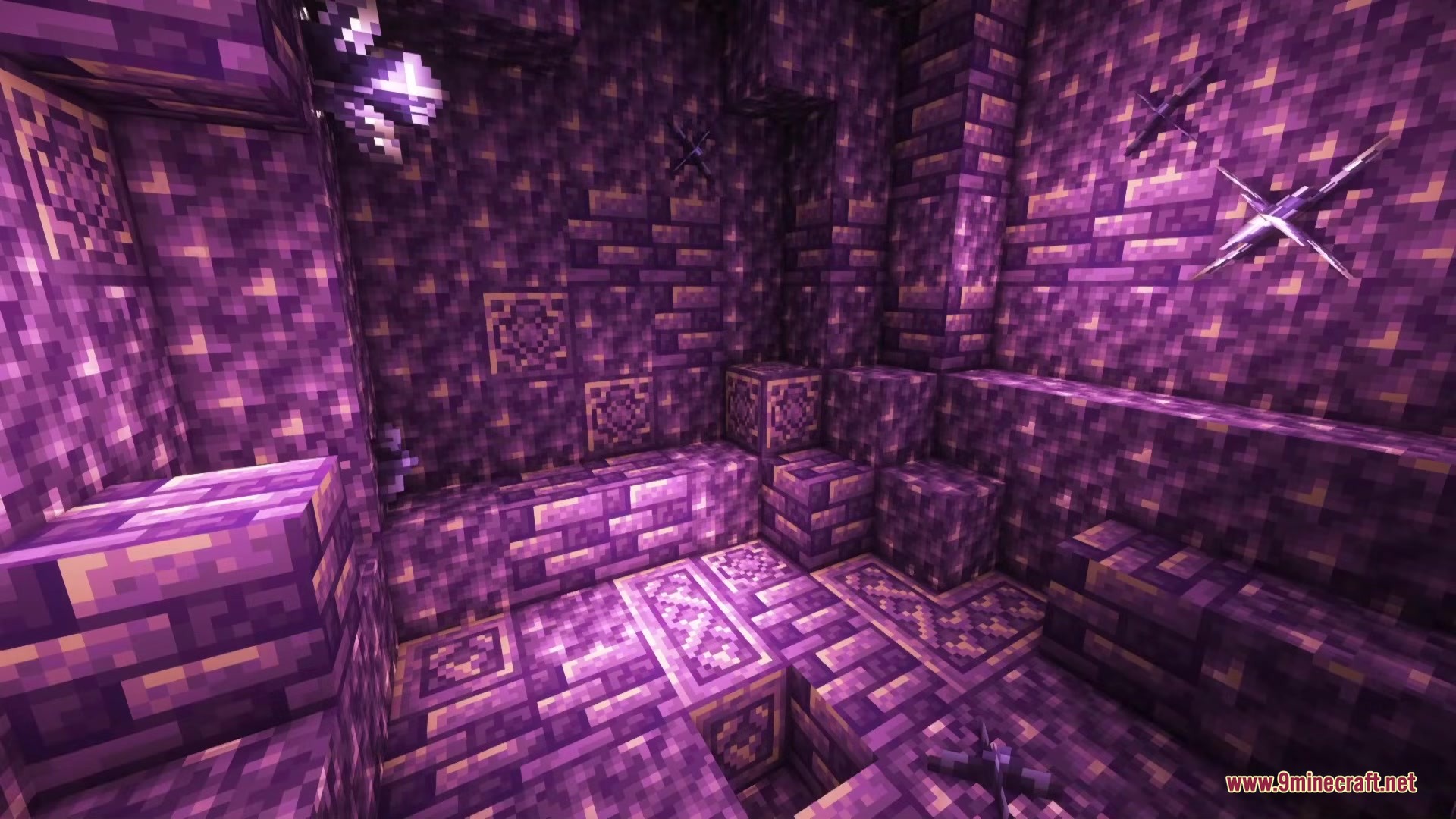 Chipped 9minecraft Mod Screenshot 6