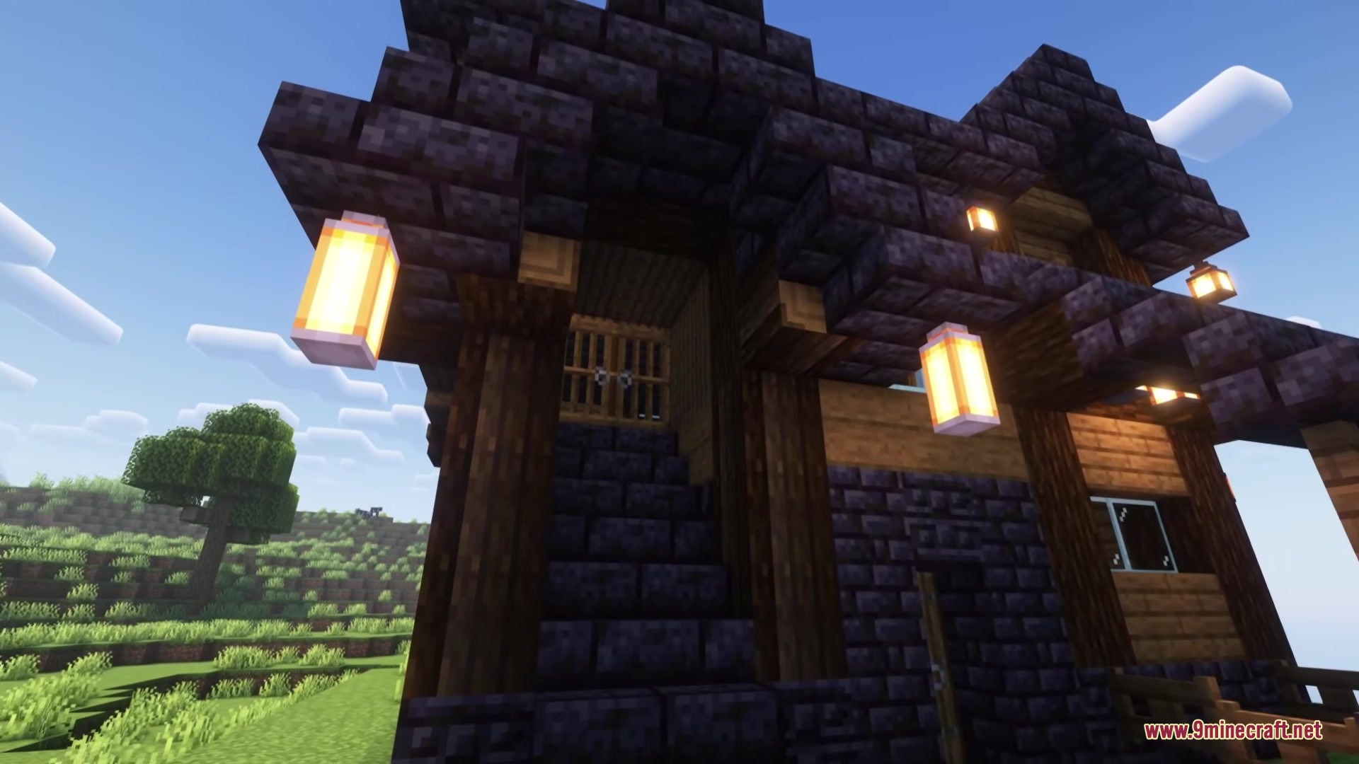 Chipped 9minecraft Mod Screenshot 8