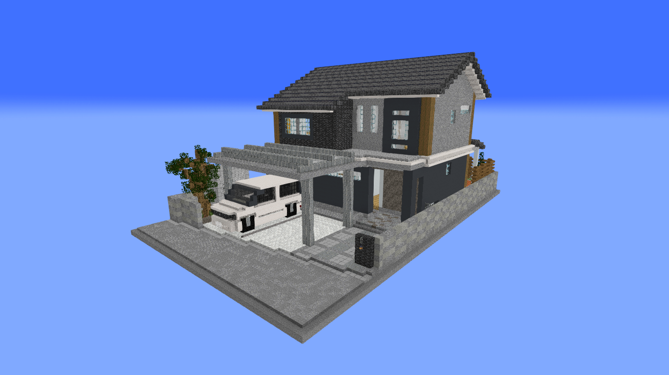 築古戸建て アフター Schematic Thumbnail