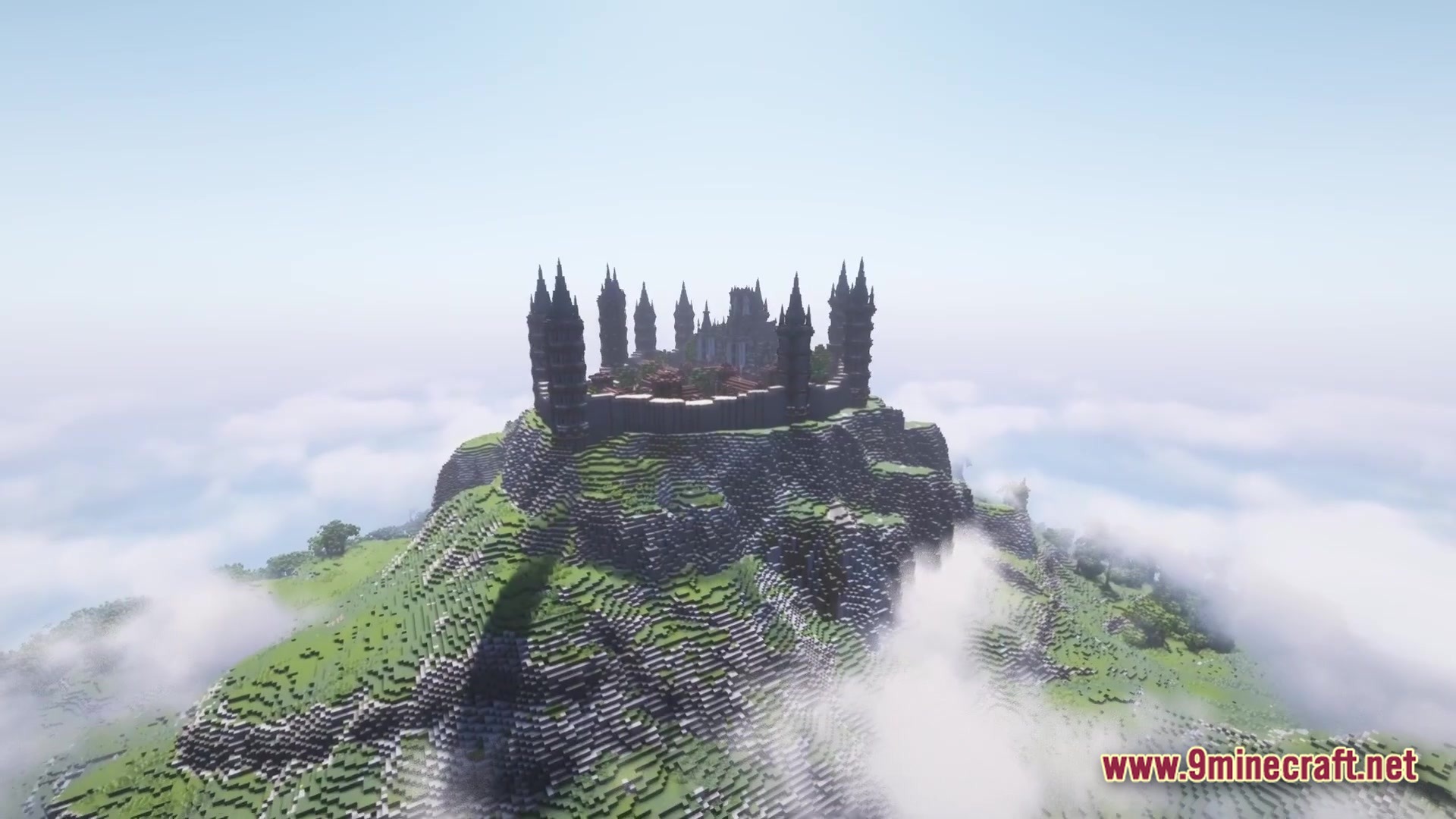 100 Levels 2 Map Screenshot 1