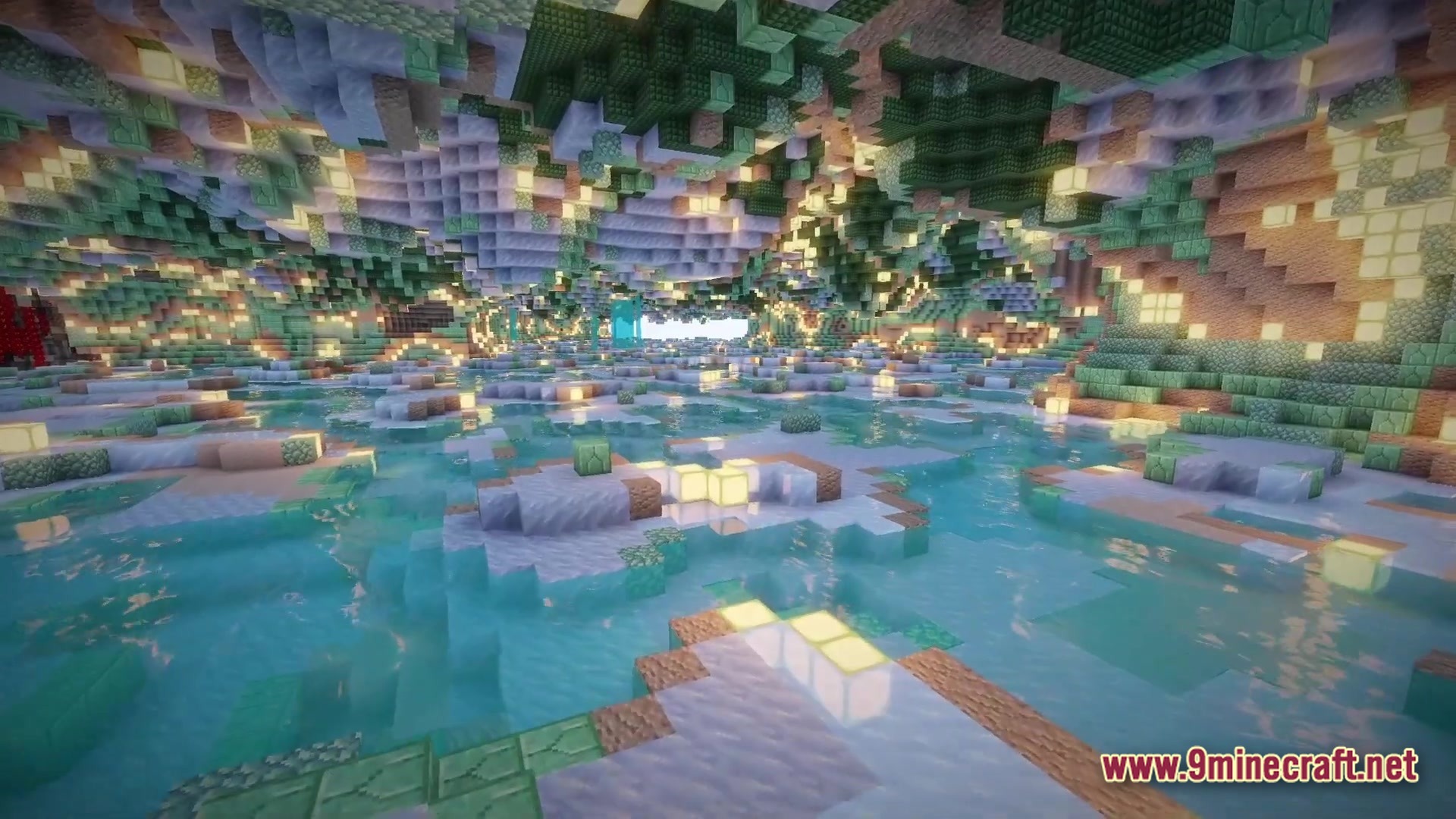 100 Levels 2 Map Screenshot 3
