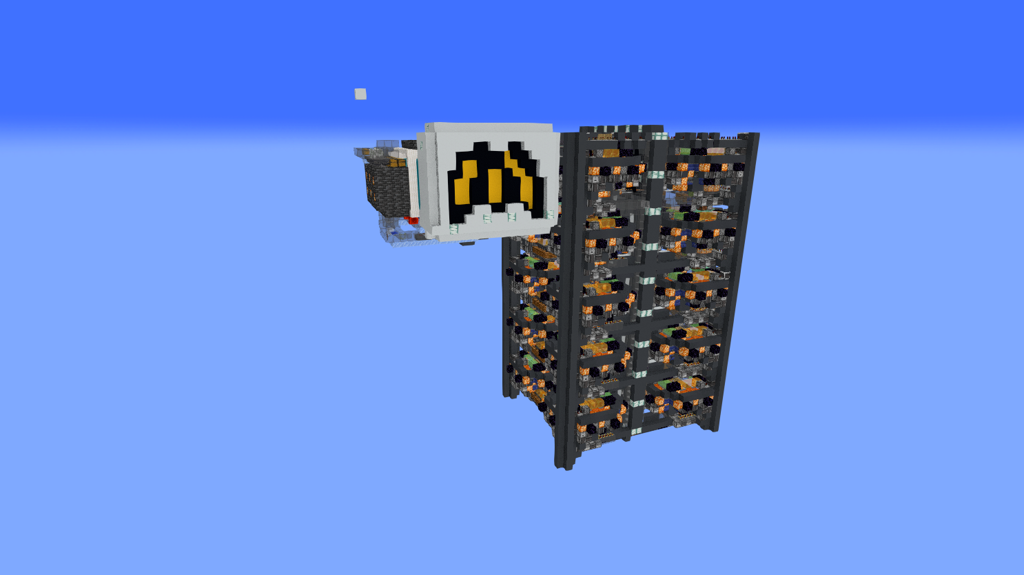 20 Module Bone Meal Mcds Farm Schematic Thumbnail