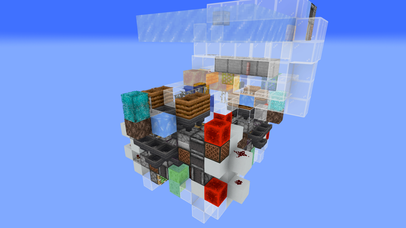 72k Ice Farm Collector by Gheescoo Schematic Thumbnail