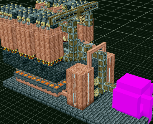 800k Generator Schematic Thumbnail