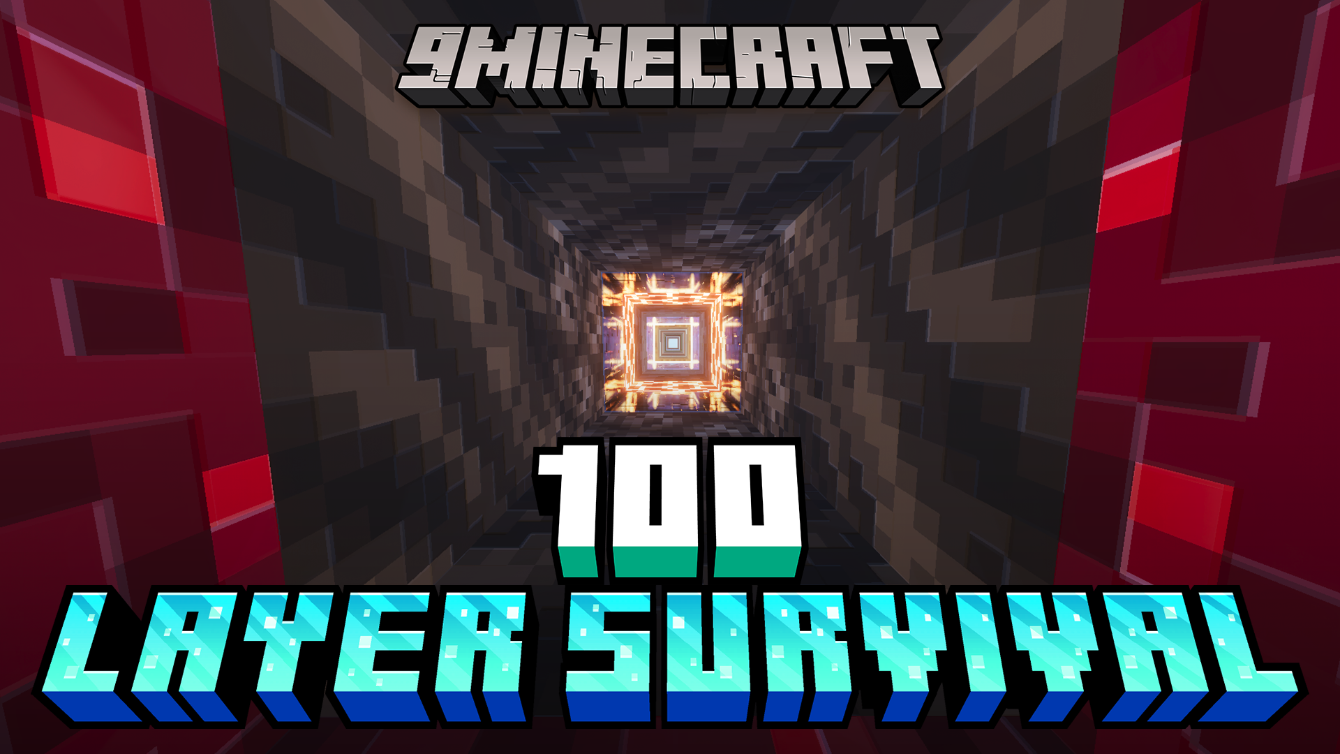 A 100 Layer Survival Map