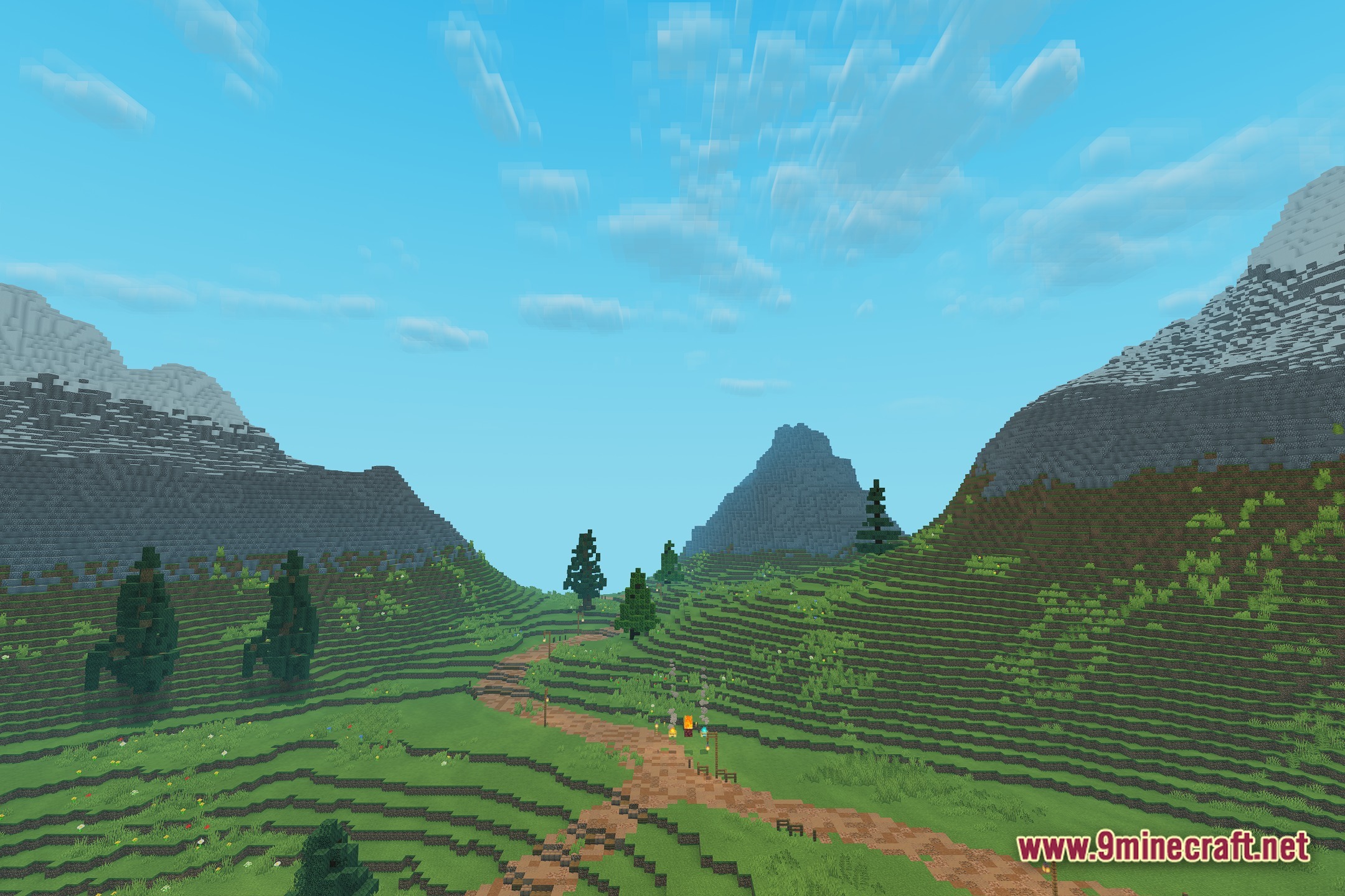 ARTShade Shaders Screenshot 1