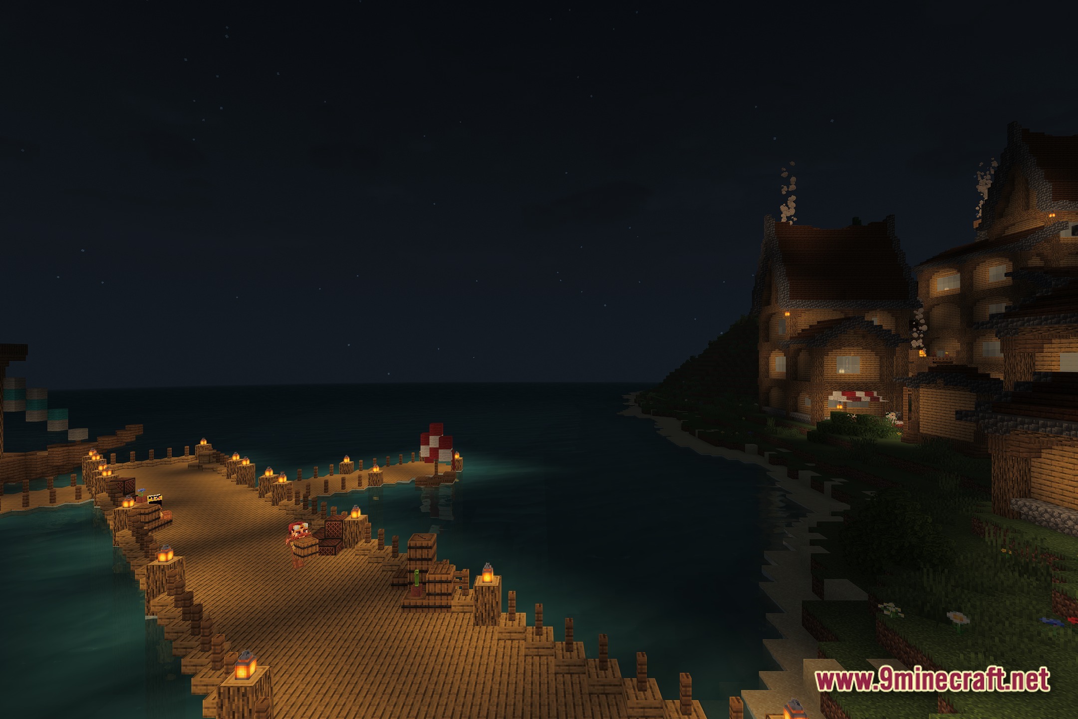 ARTShade Shaders Screenshot 11