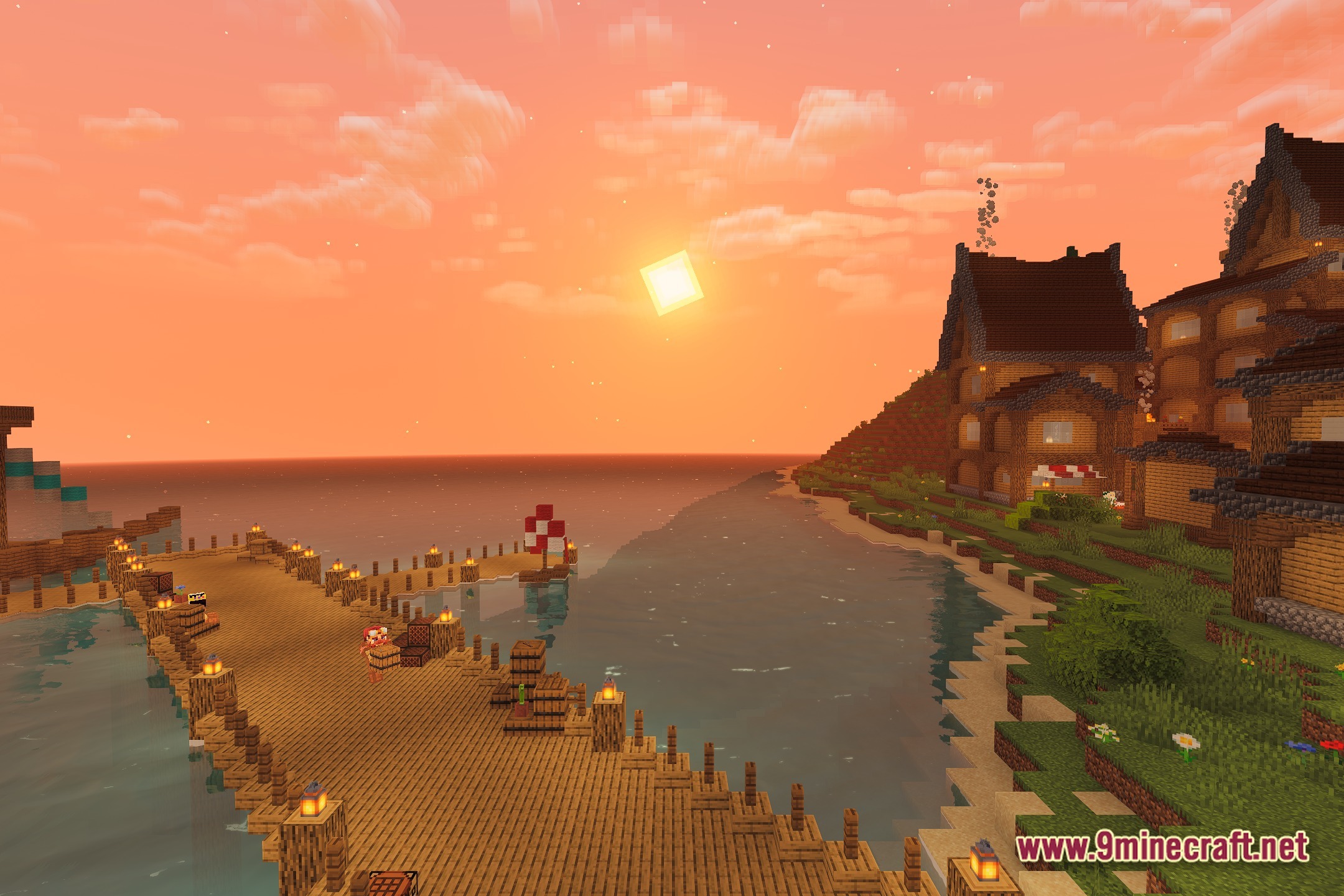 ARTShade Shaders Screenshot 2