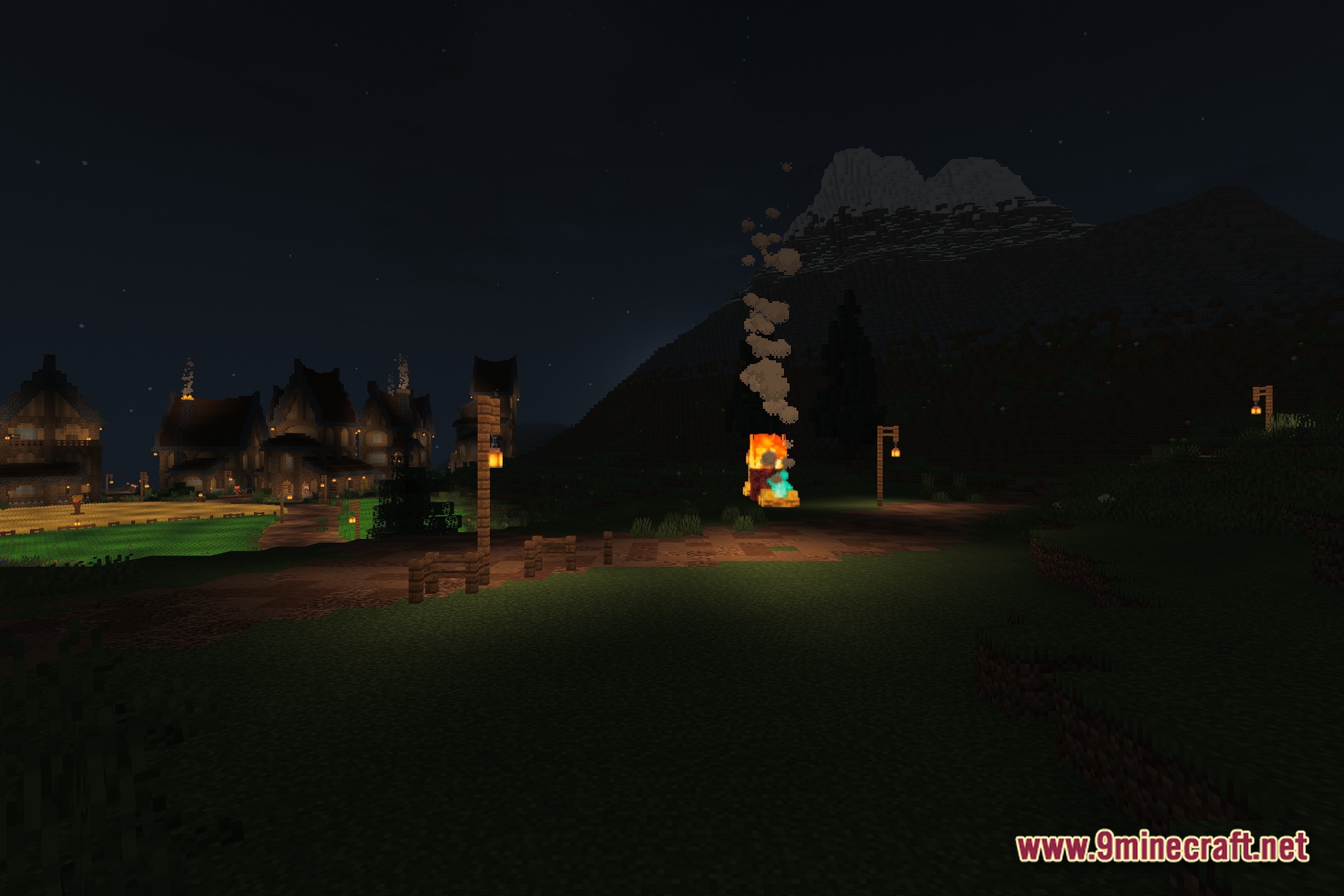 ARTShade Shaders Screenshot 3