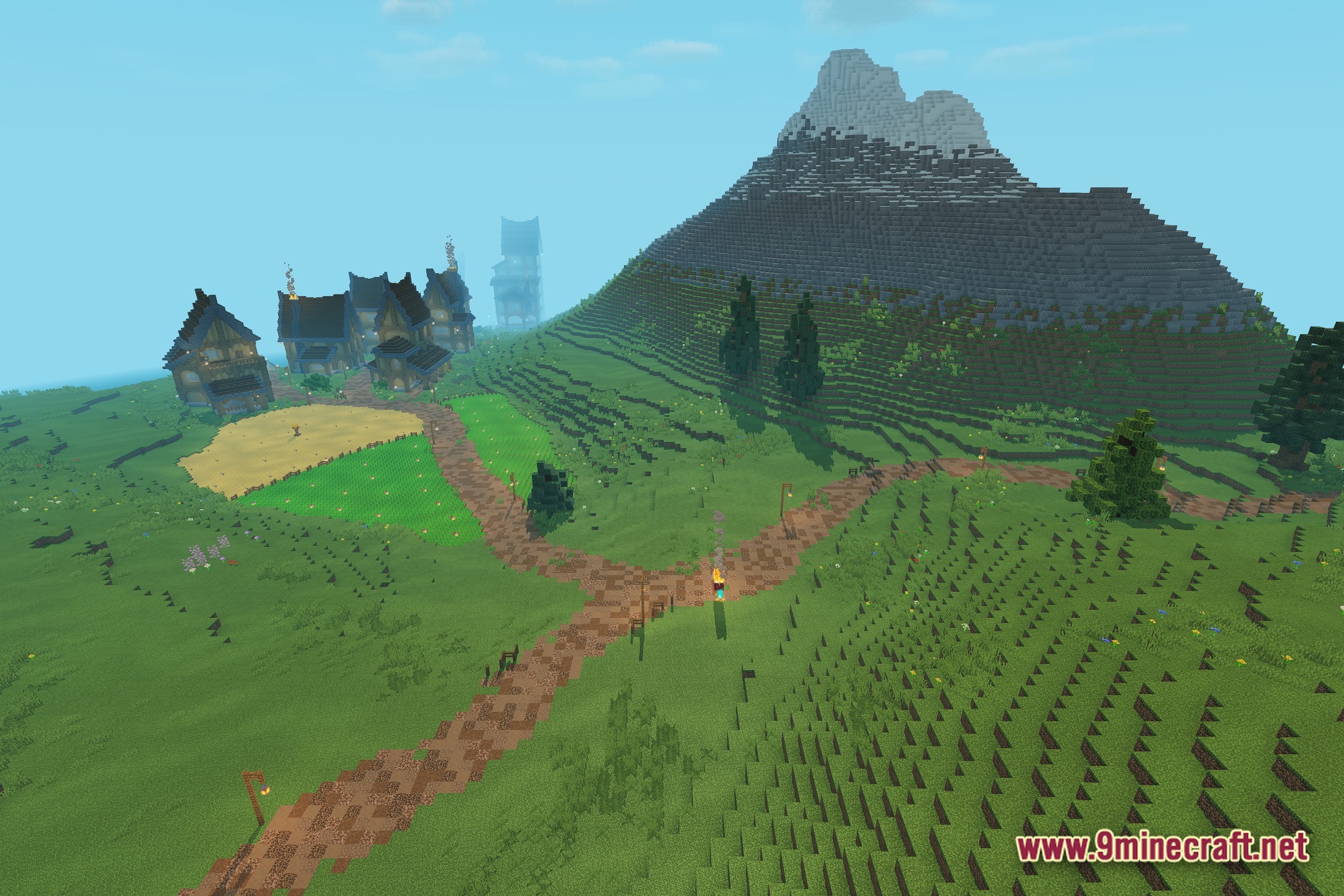 ARTShade Shaders Screenshot 4