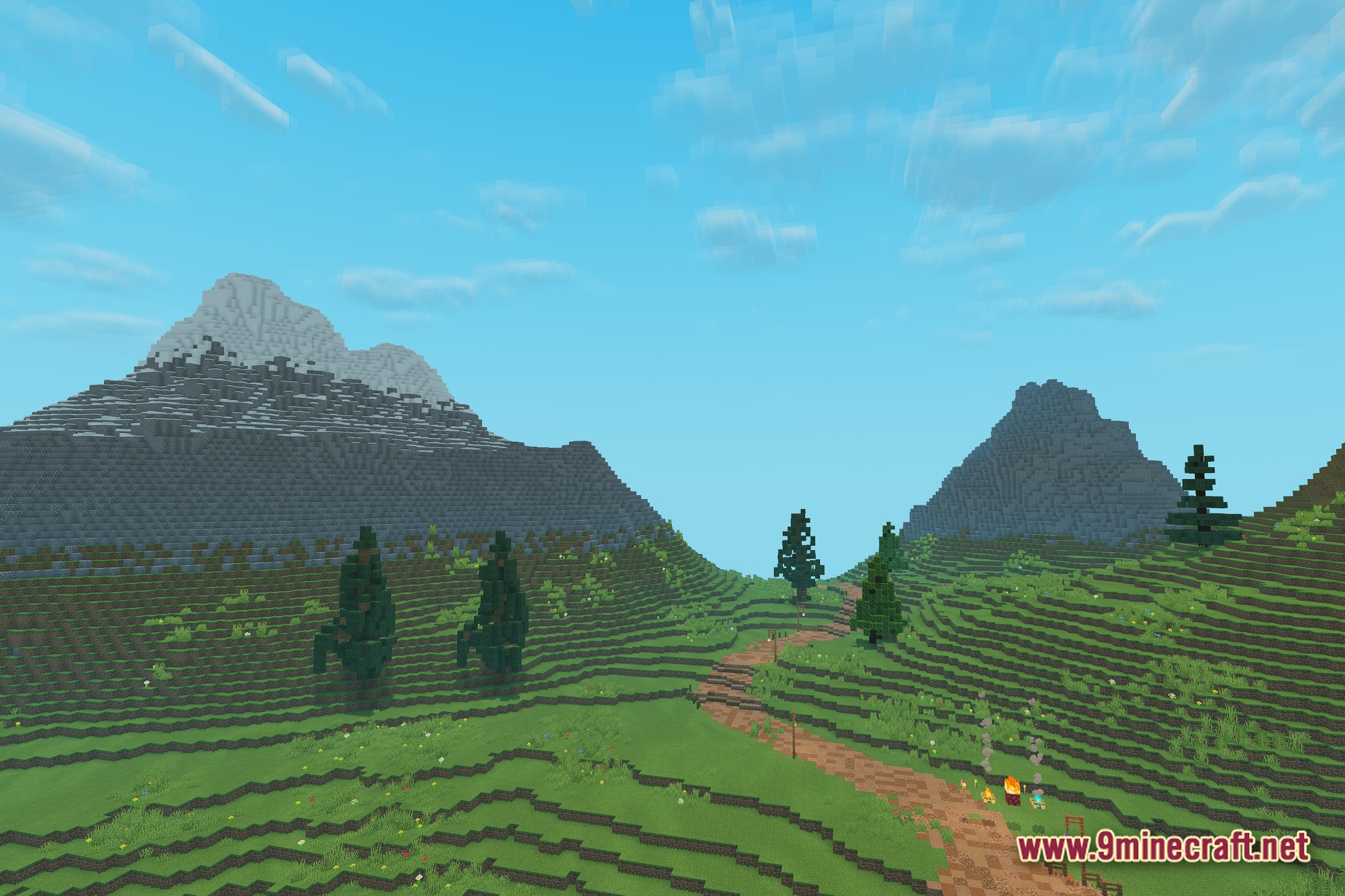 ARTShade Shaders Screenshot 5
