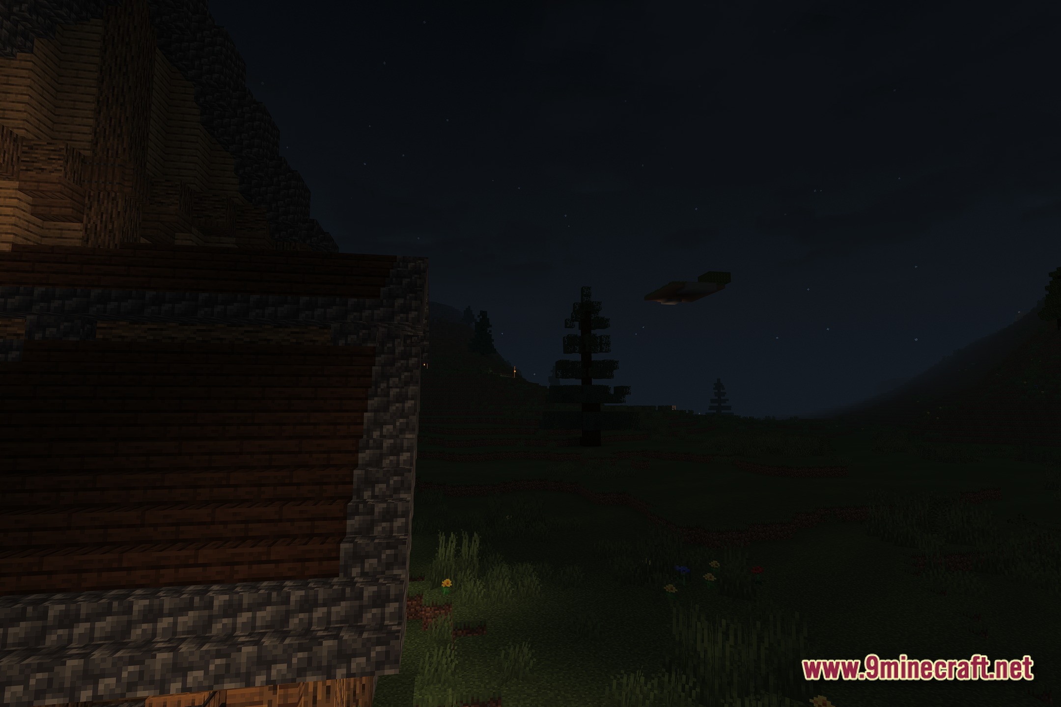 ARTShade Shaders Screenshot 7