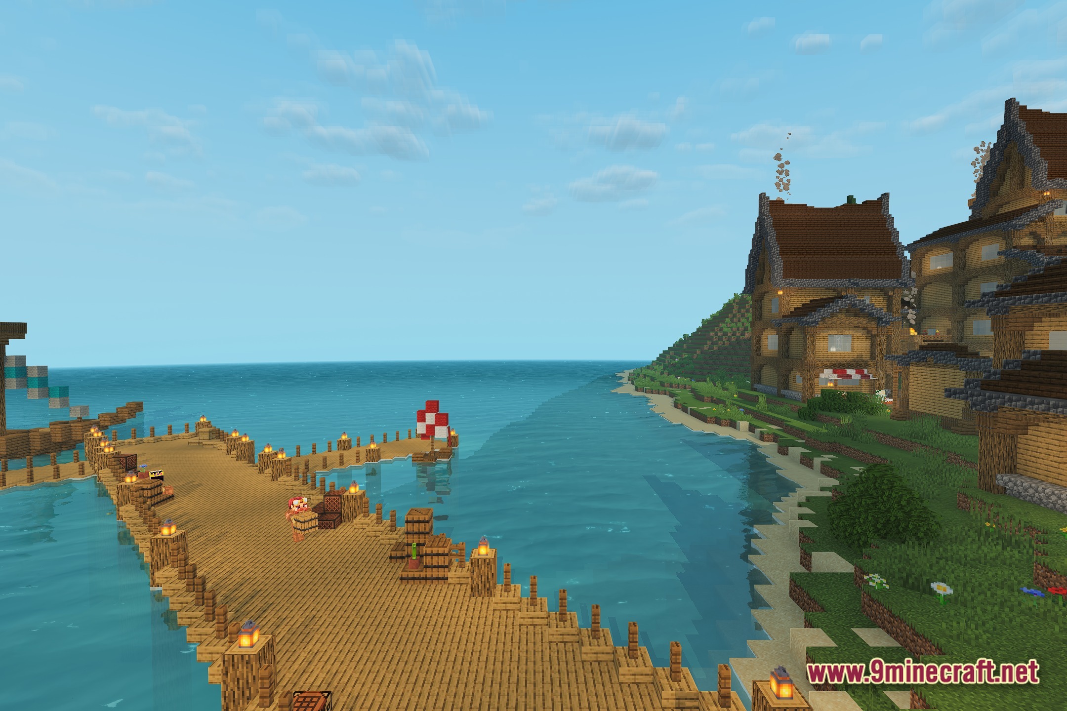 ARTShade Shaders Screenshot 8