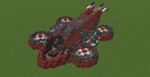 Aero Nuva Base Version Schematic Thumbnail