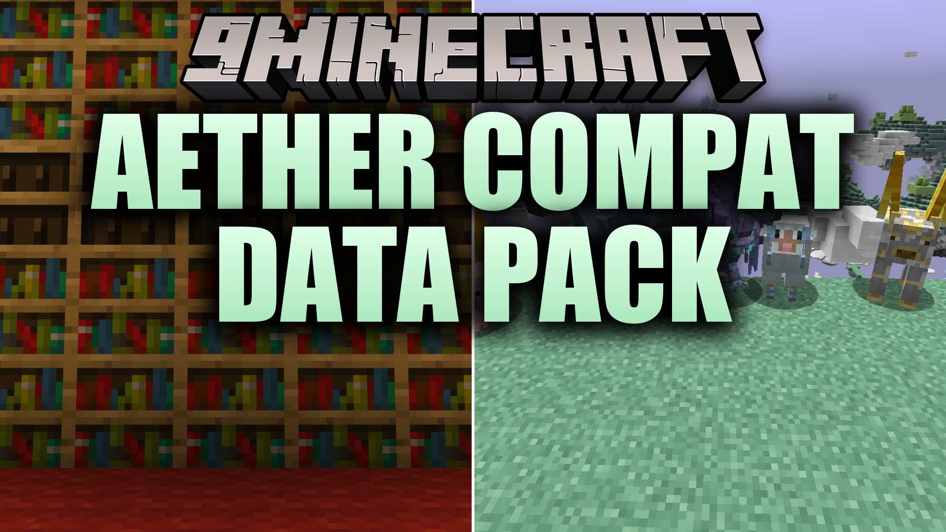 Aether Compat Data Pack