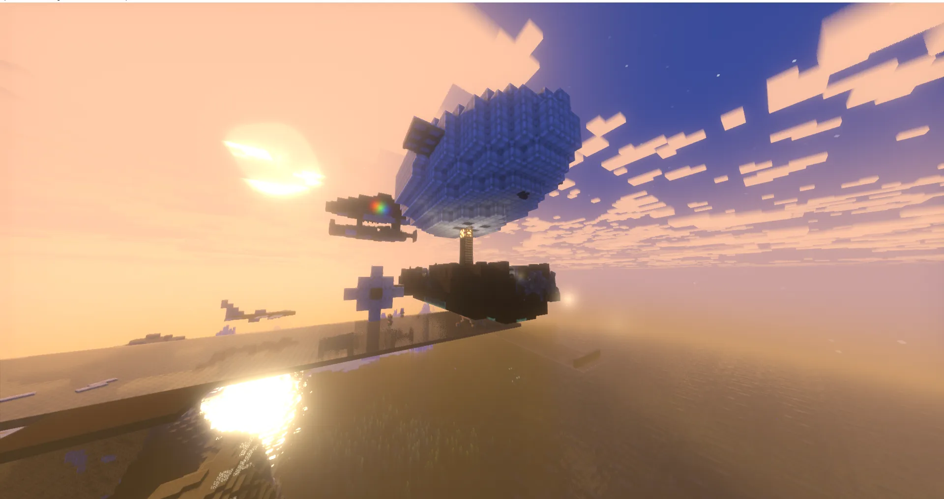 Airship by Exors Schematic Thumbnail