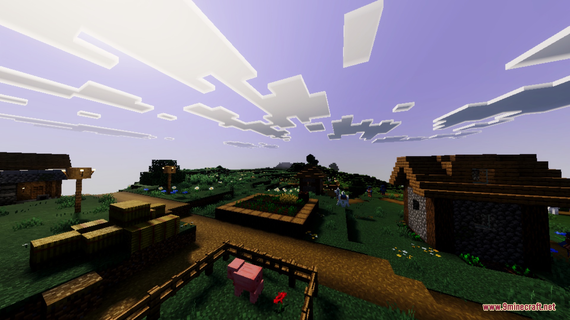 Anima Shader Screenshot 2