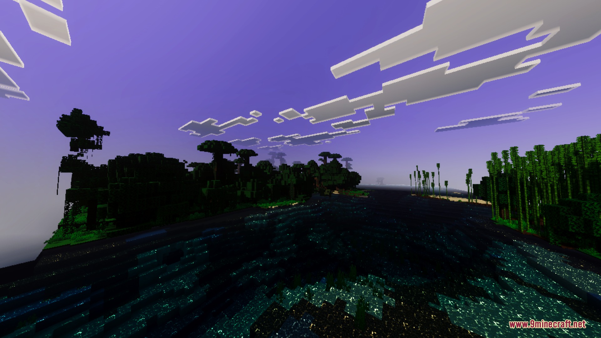 Anima Shader Screenshot 4