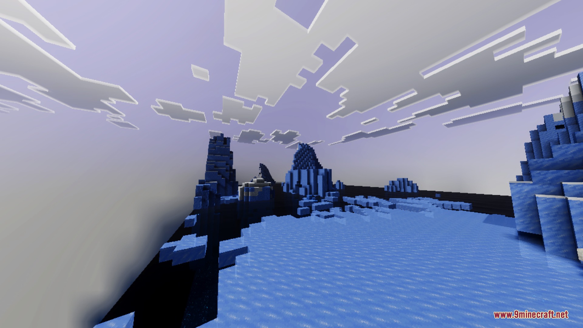 Anima Shader Screenshot 8