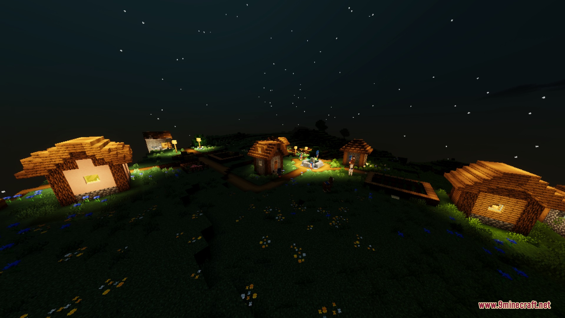 Anima Shader Screenshot 9