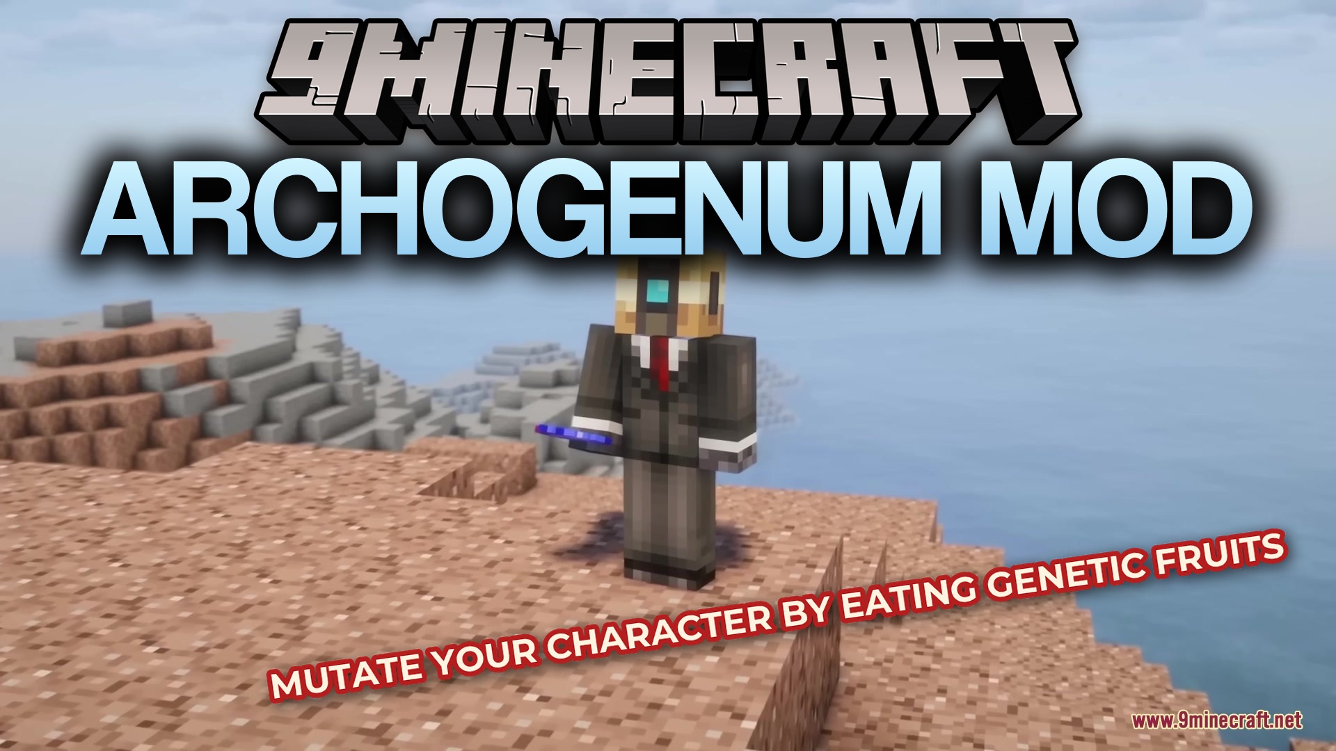 Archogenum Mod