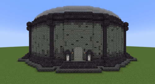 Arena for Schematic Thumbnail