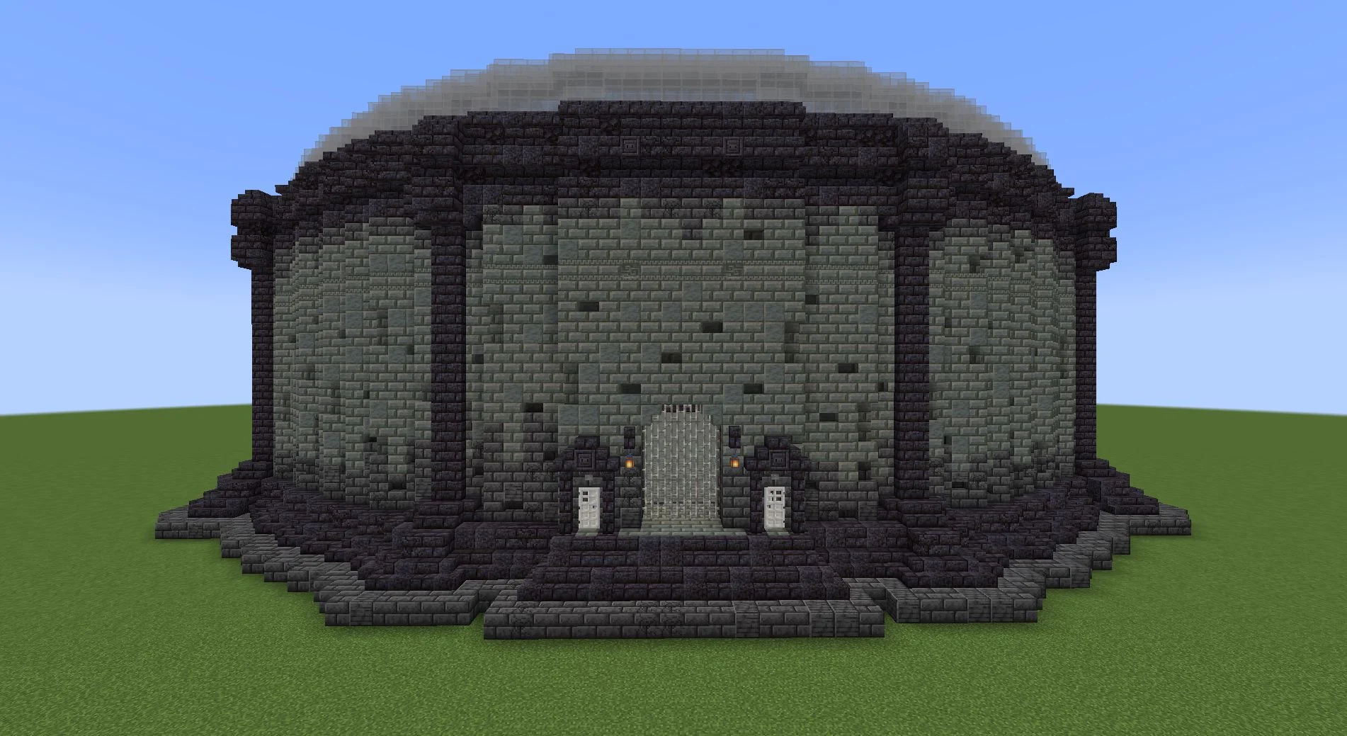 Arena for Schematic Thumbnail