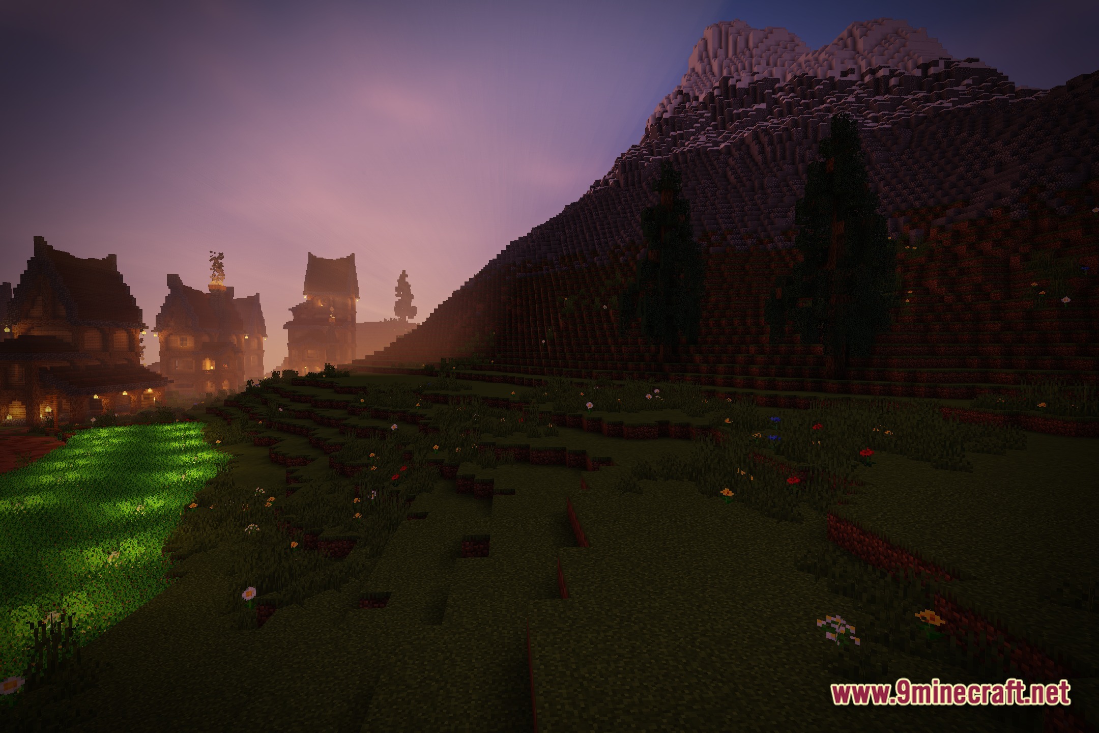 Author87668's LIGHT Shaders Screenshot 11