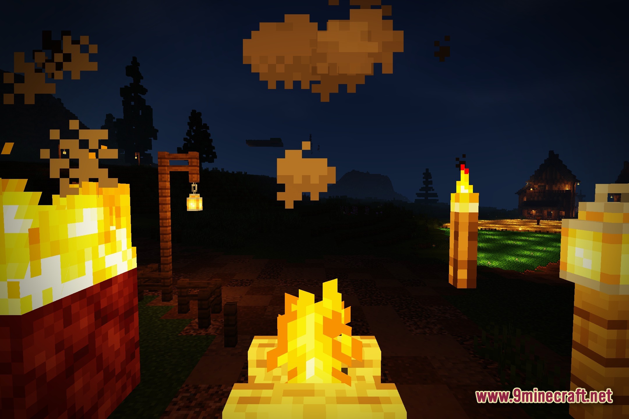 Author87668's LIGHT Shaders Screenshot 7