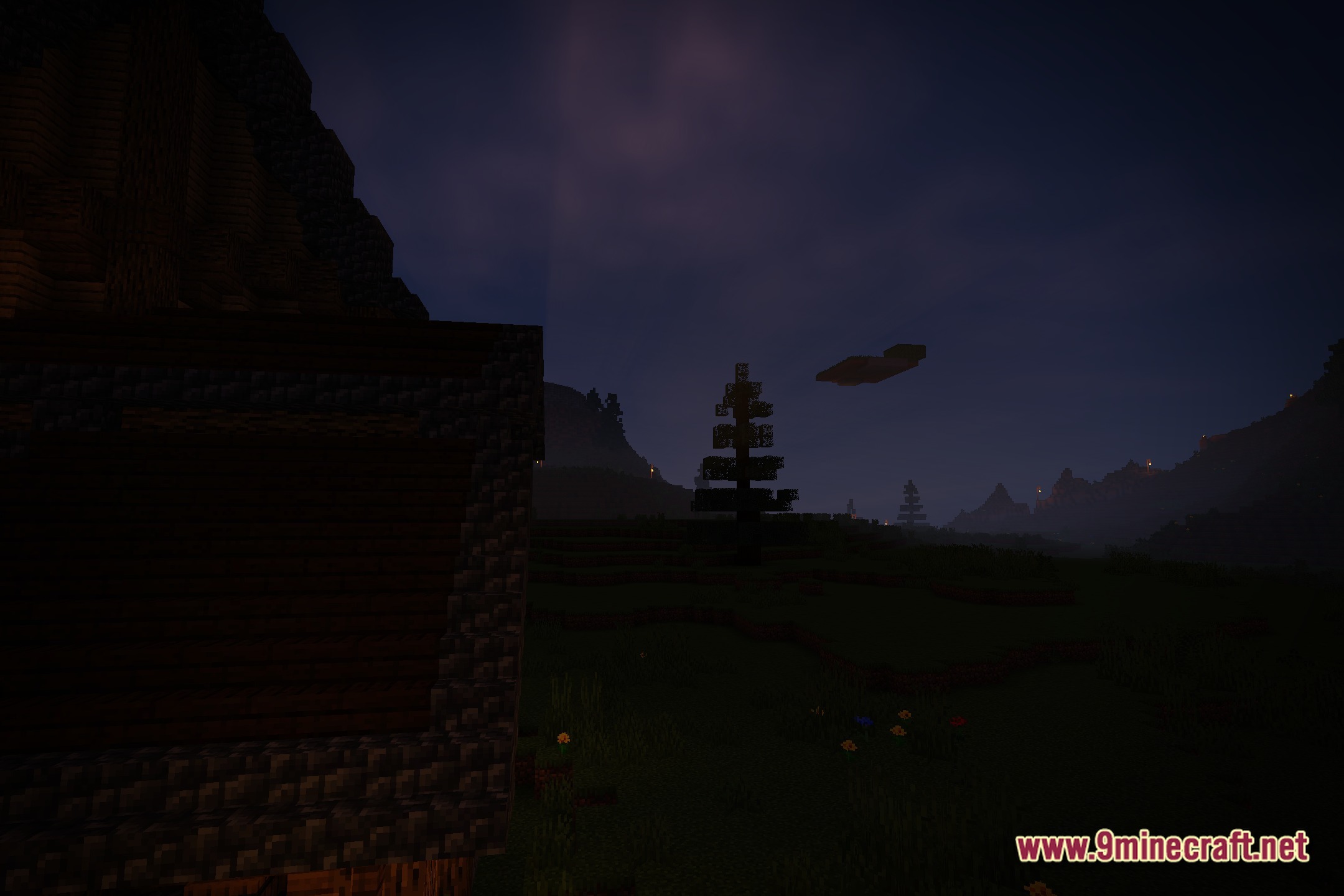 Author87668's LIGHT Shaders Screenshot 8