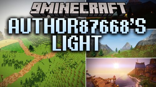 Author87668's LIGHT Shaders