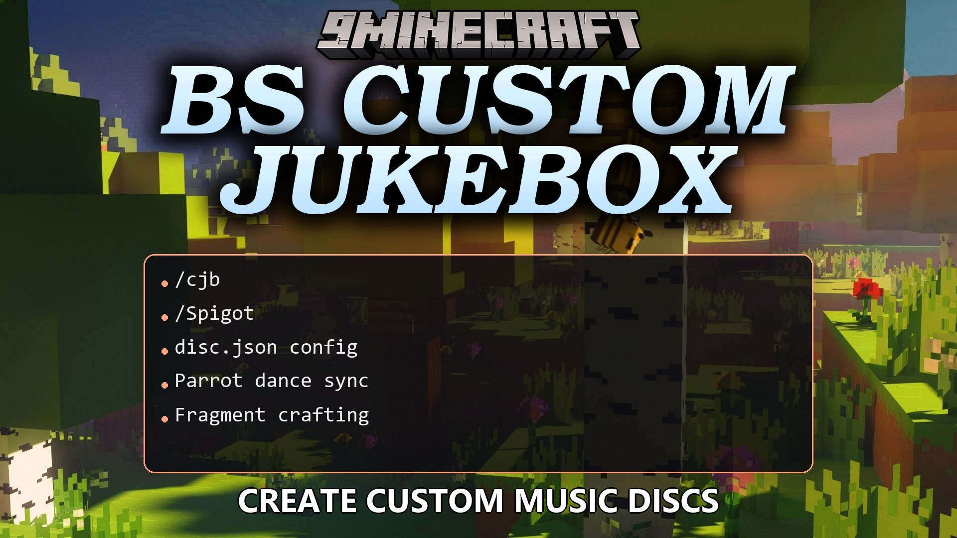 BS Custom Jukebox Plugin
