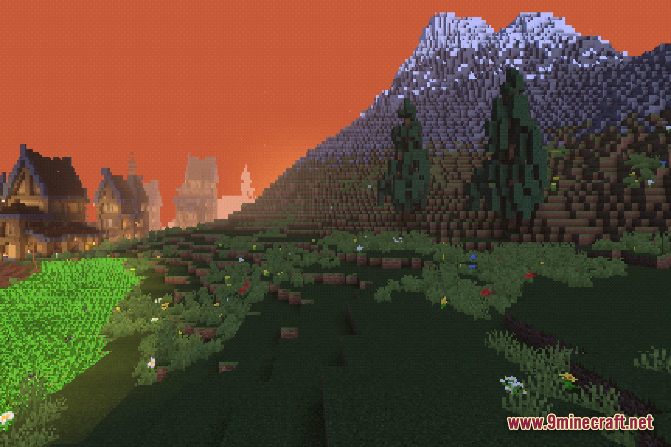 BTB Back to Basics Shaders Screenshot 11