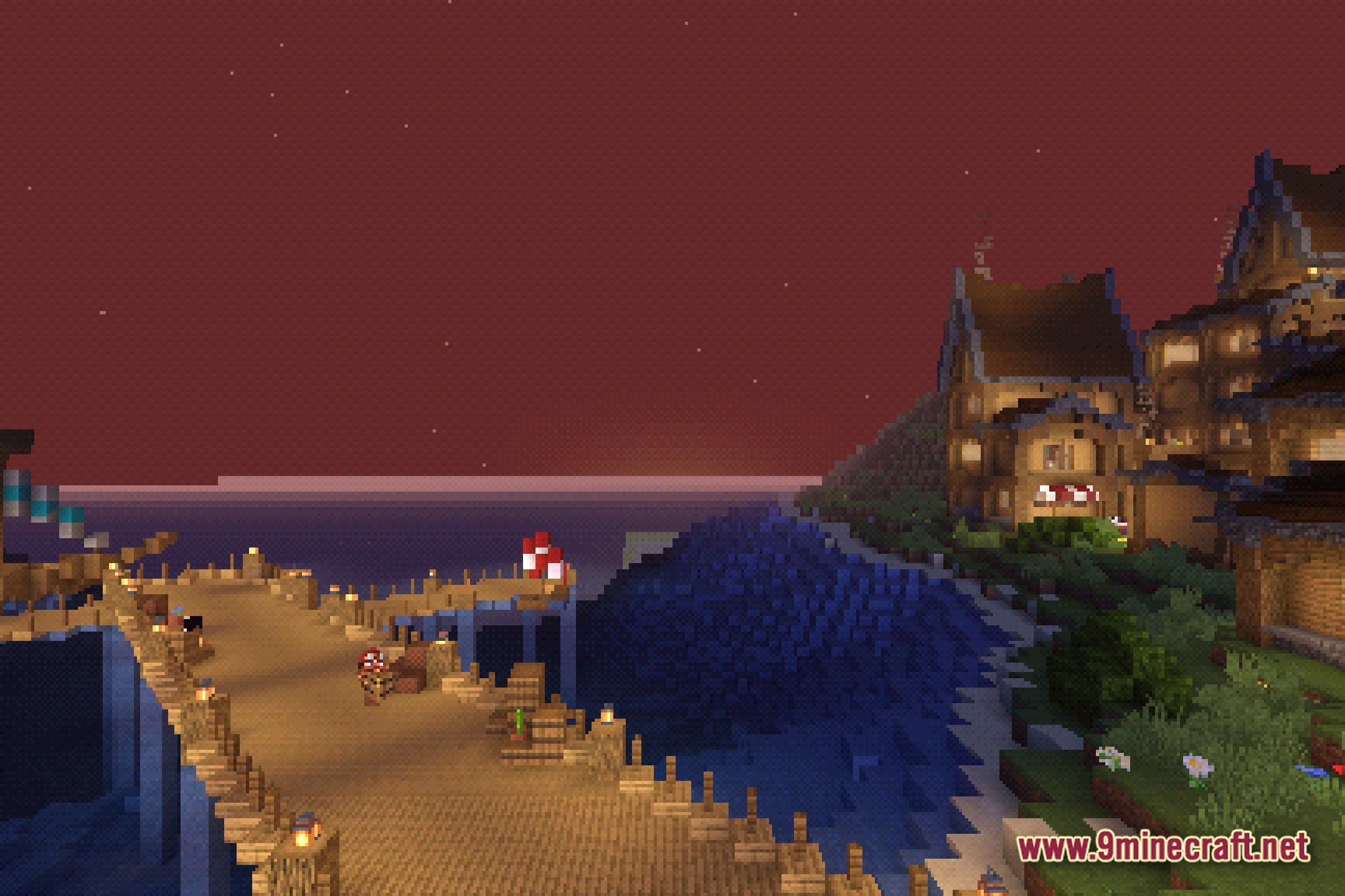 BTB Back to Basics Shaders Screenshot 12