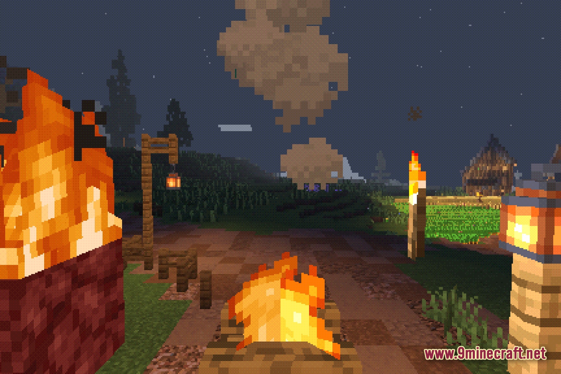 BTB Back to Basics Shaders Screenshot 7