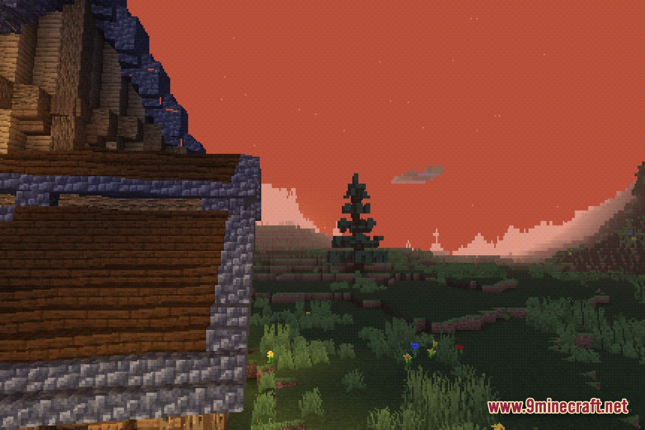 BTB Back to Basics Shaders Screenshot 8