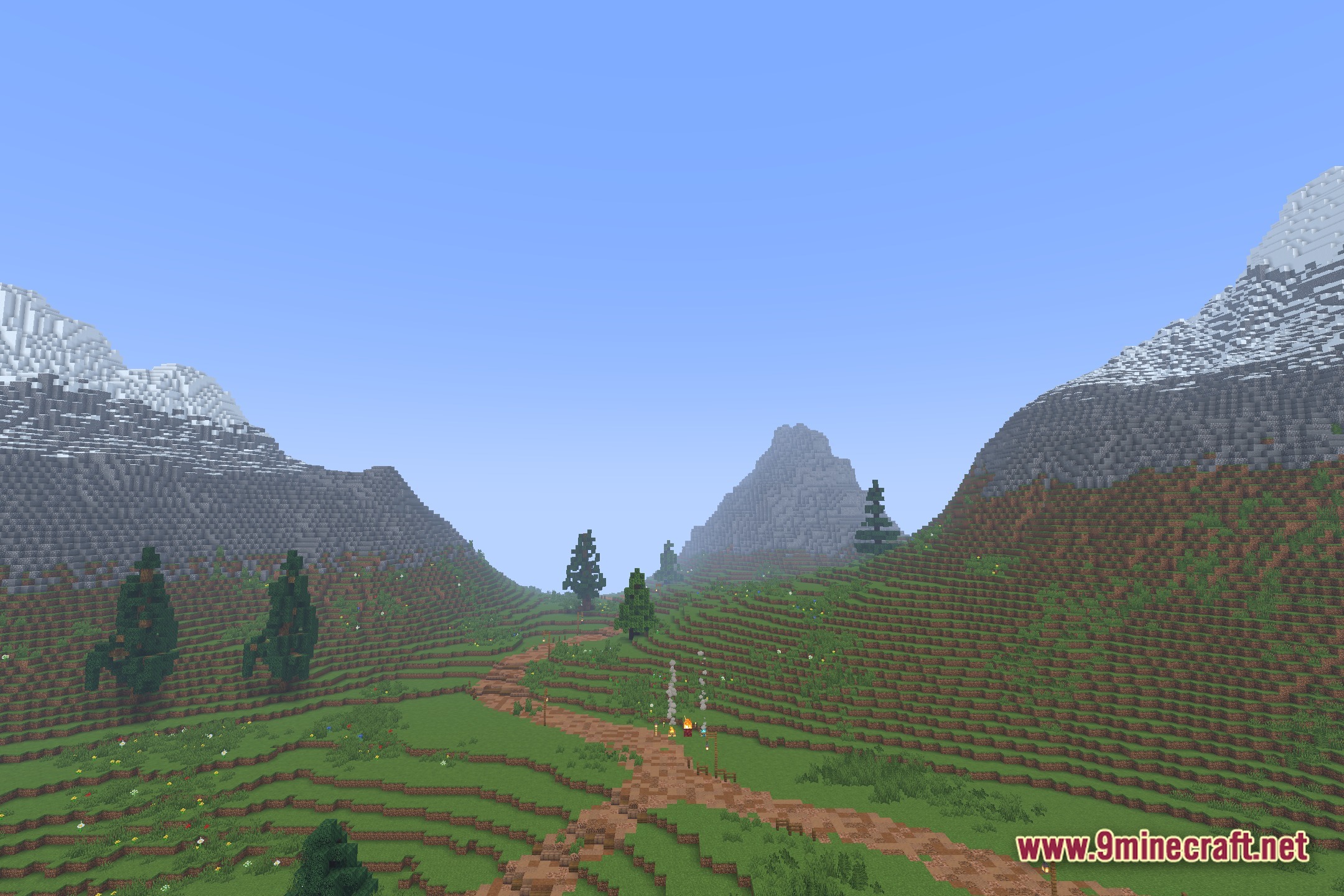 BVSF Shaders Screenshot 1