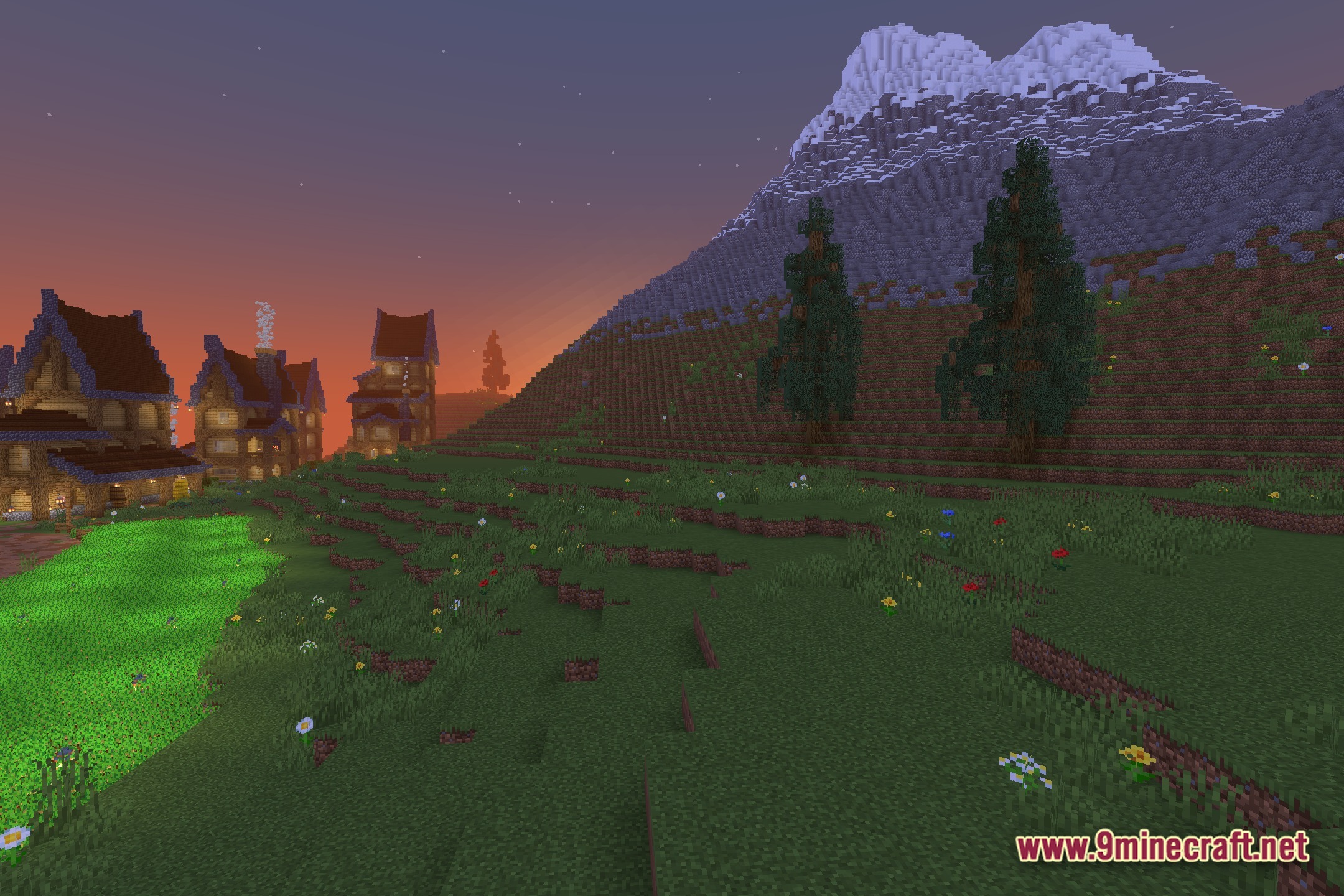 BVSF Shaders Screenshot 11