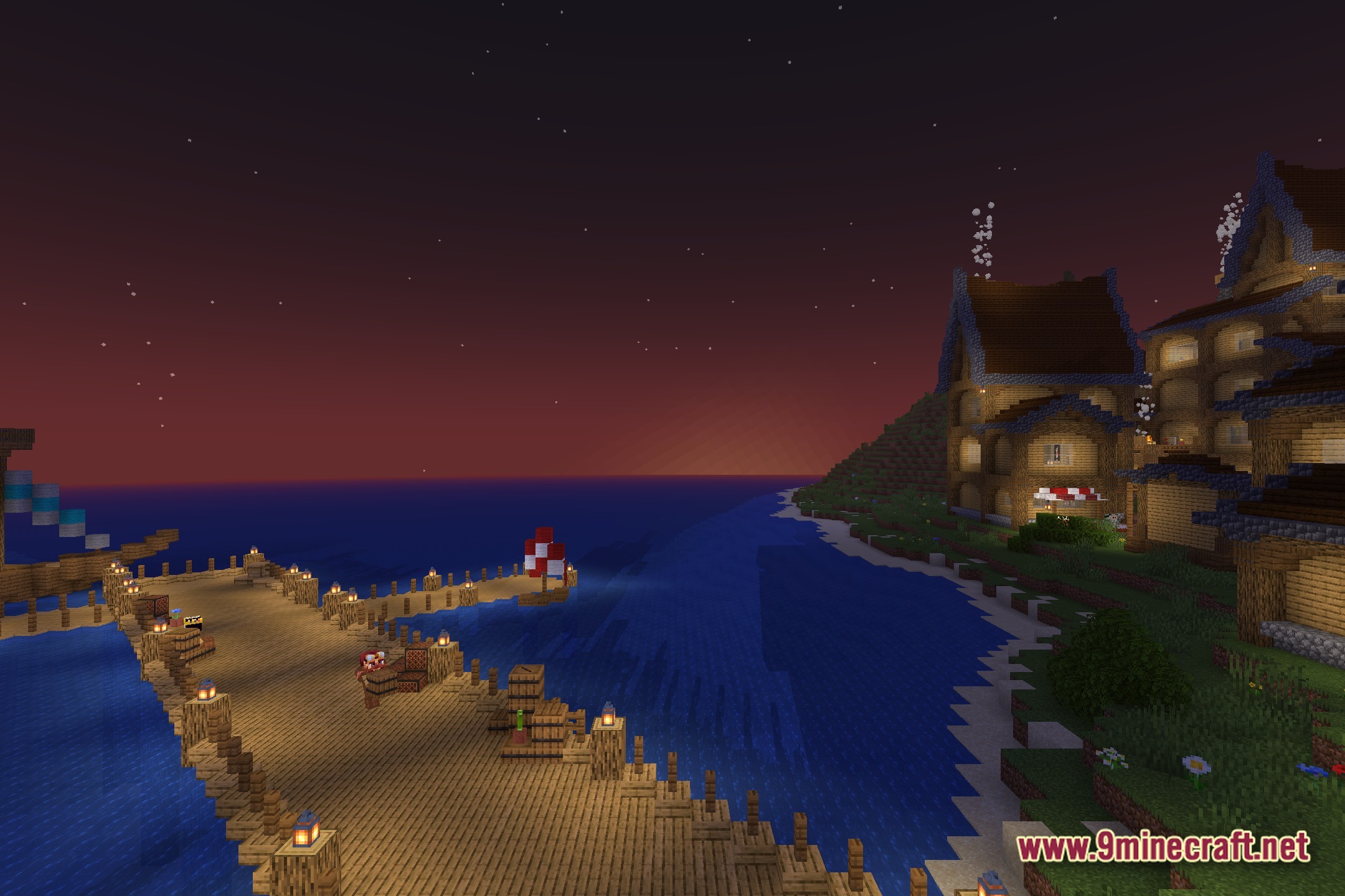 BVSF Shaders Screenshot 12