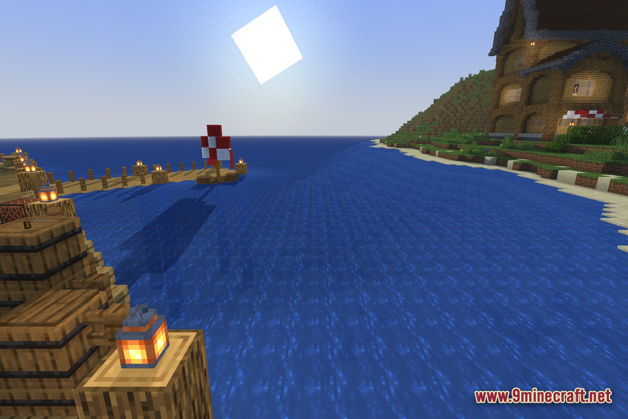 BVSF Shaders Screenshot 3