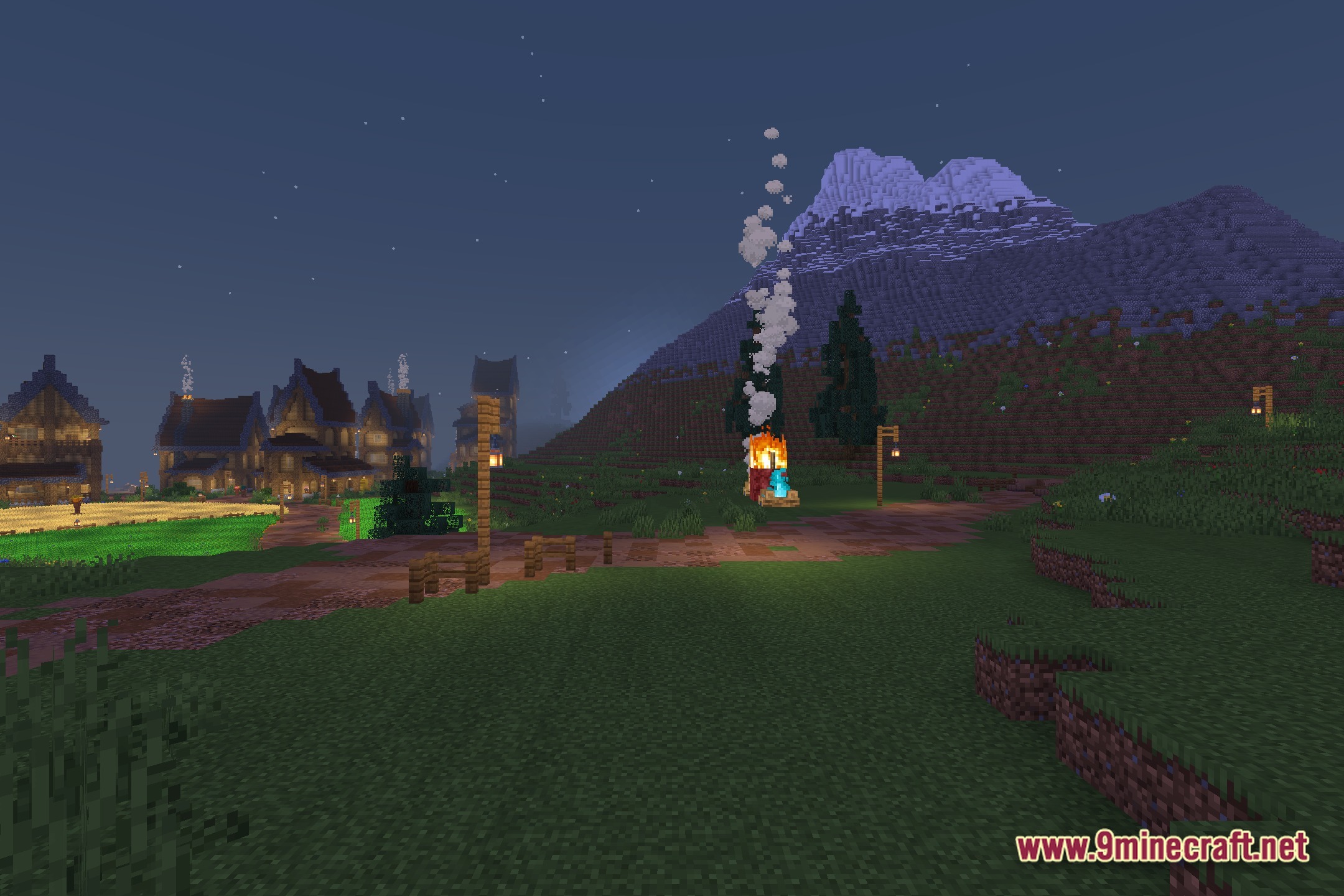 BVSF Shaders Screenshot 4