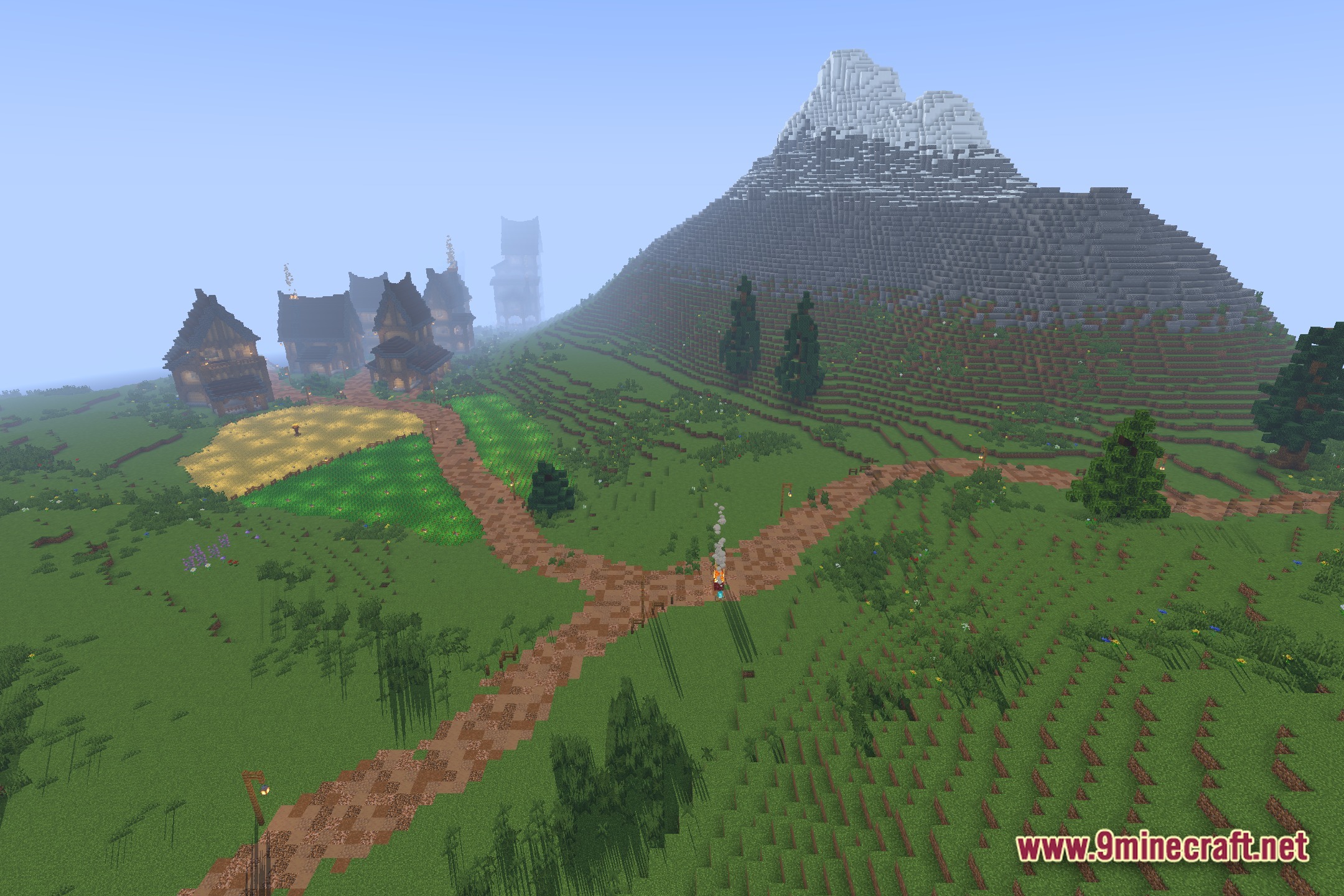 BVSF Shaders Screenshot 5